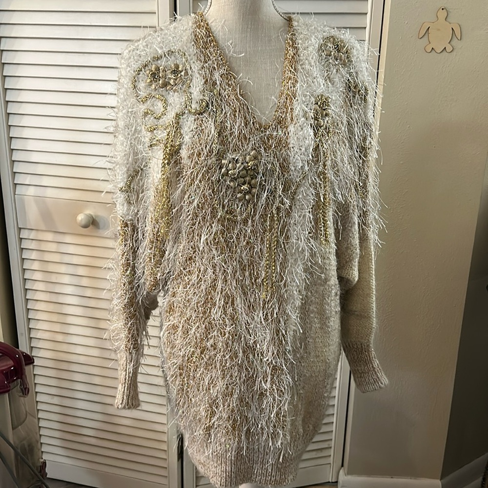 Pull-over Dressy Seeater